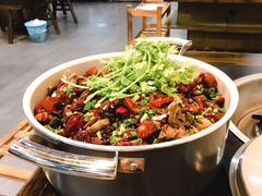 -天治宣·野椒鸡(龙头寺总店)