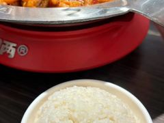 -胖哥俩肉蟹煲(富阳万达店)