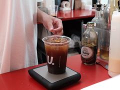 -UNIUNI(凯瑟琳广场店)