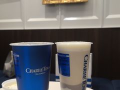 -CHARLIETOWN红茶公司(南京万象天地店)