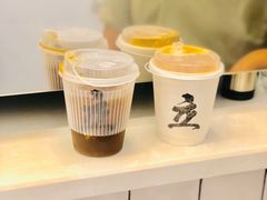 -UPUPKAFE  立咖啡(浏城桥店)