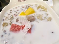-椰语堂·海南清补凉(中山骑楼店)