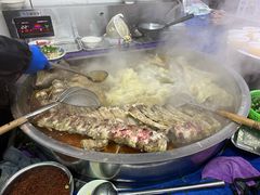 -杨家牛肉汤(淮建路店)