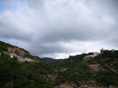-北岐滩涂