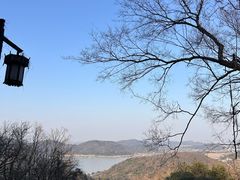 -南北湖风景区