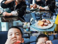 -北京中国大饭店