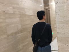 -丁香国际商业中心-停车场