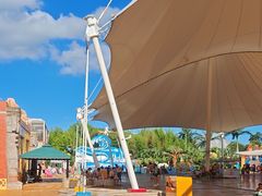 -上海玛雅海滩水公园