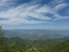 -妙峰山风景名胜区