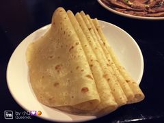 -我去·春饼文化主题餐厅(国定路总店)