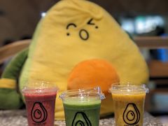 -油梨树AVOCADO TREE(嘉里中心店)