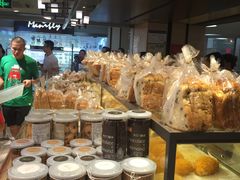 -BreadTalk面包新语·烘焙蛋糕(中心书城店)