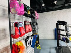 -ALIV WELLNESS运动健身(浦东大道店)