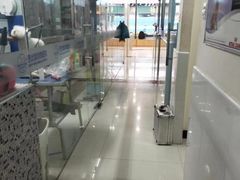 -芭比堂动物医院(广州爱宠下渡路分院)