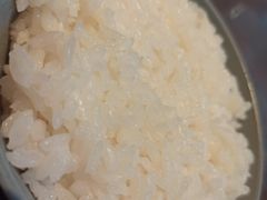 米饭-南门小馆·清真(国贸商城店)