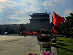 -梁思成纪念馆