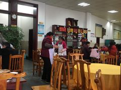 -荣生萝卜汤饭店