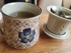 -小意思咖啡店(草桥店)