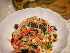 -三道菜(明堂公园店)