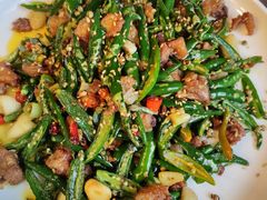 -富乐山酒店(西黄城根北街店)