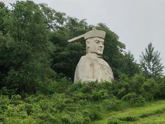 -珲春防川景区