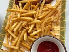 -食光慢宴·安吉土菜馆