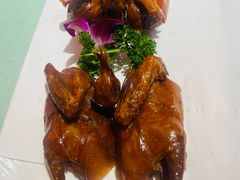 -肥福排档(星光店)