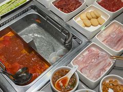 -海底捞火锅(杭州天虹购物中心店)