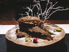 -荷风细雨·中国茶宴(碧云店)