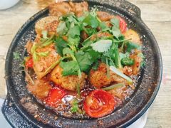 -十吉老砂锅(天生丽街生活馆店)