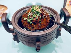 招牌狮子头-扬州狮子楼·非遗淮扬菜(总店)