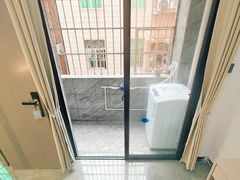 -天河客运站(地铁站)