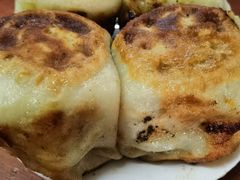 门钉肉饼-宝瑞门钉肉饼店