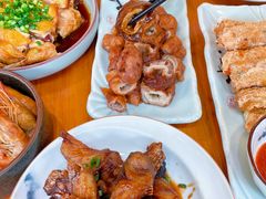 -百家鲜·杭帮菜