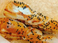 椰蓉酥装-老香港蛋糕(梓桐苑店)