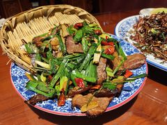 -杨记隆府(白象街店)
