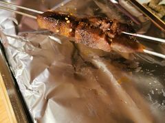 -喝丢一只鞋海鲜烧烤·海肠捞饭(东关街店)