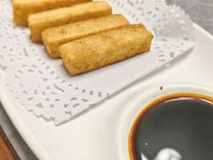 -巴渝兄弟川菜(宽街店)