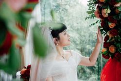 -Sunny喜铺婚礼策划(东部店)