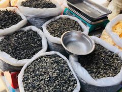 -江杨农产品批发市场