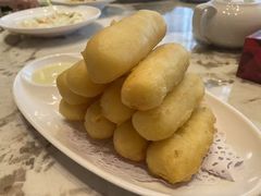 -玉林烤鸭店(定福庄店)