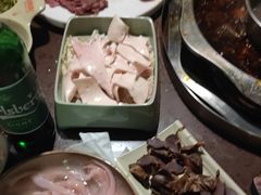 -巴倒烫陆派重庆火锅(南山店)