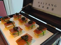 -莉莉海堂HAITANG·烤鸭(国贸商城店)