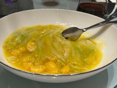 栗子白菜-大董(环贸iapm店)