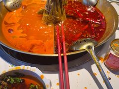 -小龙翻大江文化火锅(宽窄店)