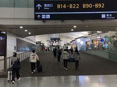 -杭州萧山国际机场