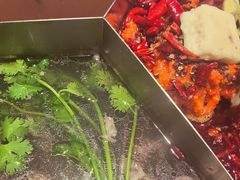 -廖掌柜·重庆鲜货火锅(上海首店)