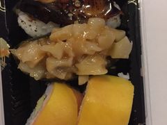 -墨竹寿司(九江店)