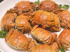 -童福兴·南京菜(老门东店)