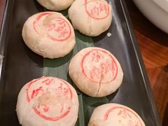 -鹭禧·中餐厅(厦门波特曼七星湾酒店)